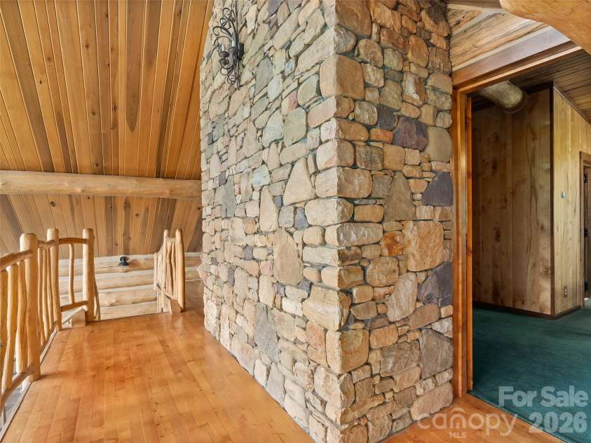 220 Mica Mine Road, Waynesville, NC 28786.  MLS# CAR4401207, YatesRealty ID 35627. 