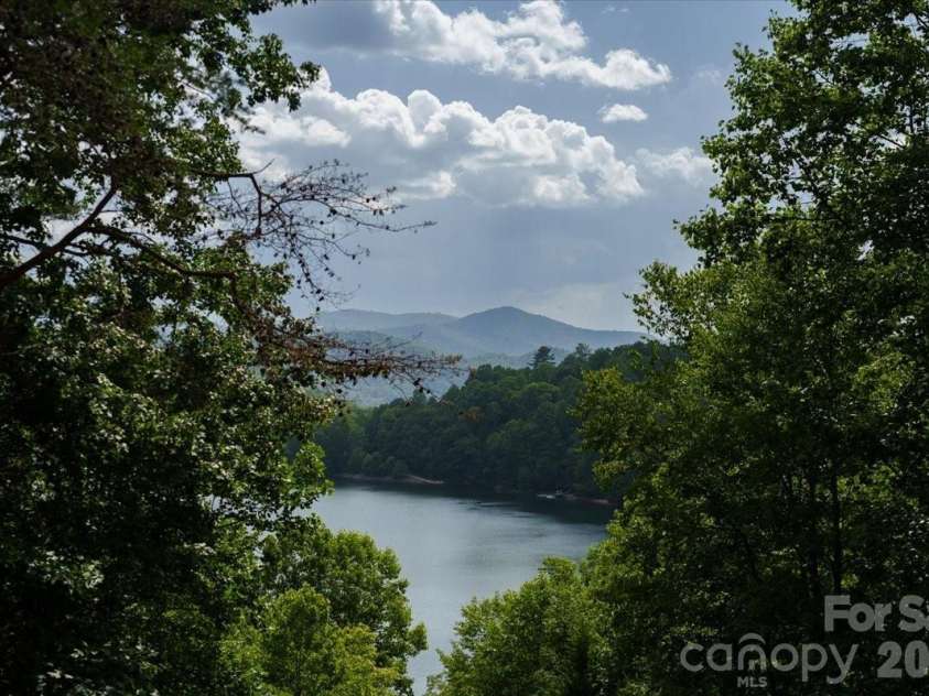 317 Von Trapp Lane, Tuckasegee, NC 28783.  MLS# CAR4401631, YatesRealty ID 35628. 