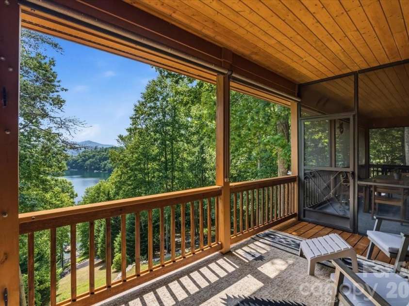 317 Von Trapp Lane, Tuckasegee, NC 28783.  MLS# CAR4401631, YatesRealty ID 35628. 