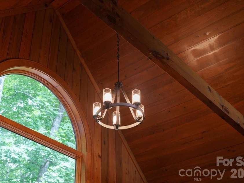 317 Von Trapp Lane, Tuckasegee, NC 28783.  MLS# CAR4401631, YatesRealty ID 35628. 