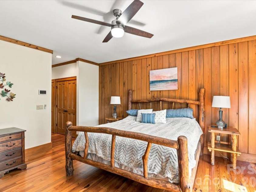 317 Von Trapp Lane, Tuckasegee, NC 28783.  MLS# CAR4401631, YatesRealty ID 35628. 