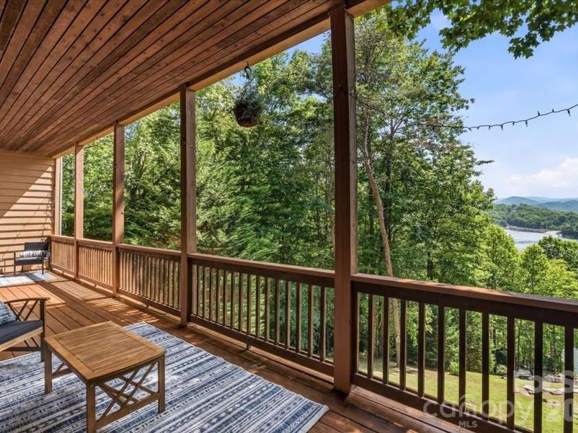 317 Von Trapp Lane, Tuckasegee, NC 28783.  MLS# CAR4401631, YatesRealty ID 35628. 