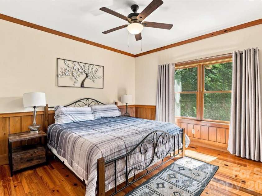 317 Von Trapp Lane, Tuckasegee, NC 28783.  MLS# CAR4401631, YatesRealty ID 35628. 