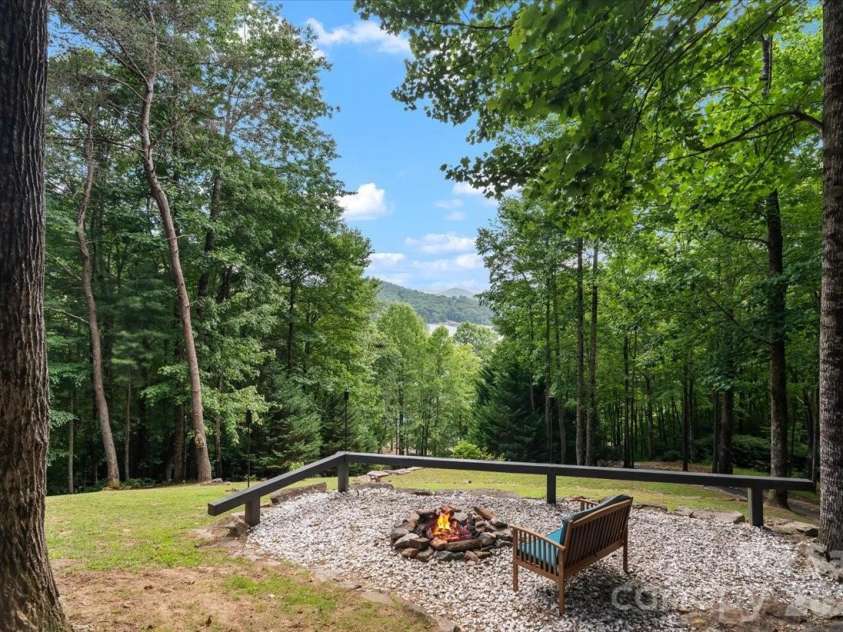 317 Von Trapp Lane, Tuckasegee, NC 28783.  MLS# CAR4401631, YatesRealty ID 35628. 