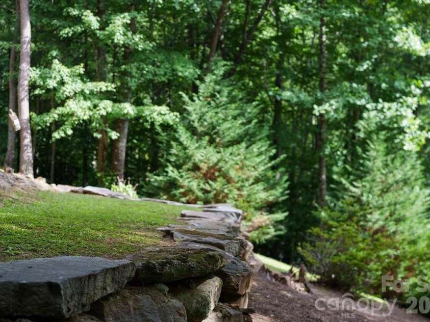 317 Von Trapp Lane, Tuckasegee, NC 28783.  MLS# CAR4401631, YatesRealty ID 35628. 