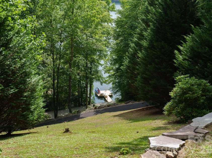 317 Von Trapp Lane, Tuckasegee, NC 28783.  MLS# CAR4401631, YatesRealty ID 35628. 