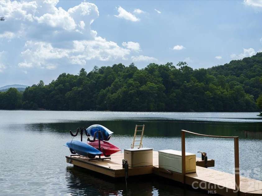 317 Von Trapp Lane, Tuckasegee, NC 28783.  MLS# CAR4401631, YatesRealty ID 35628. 