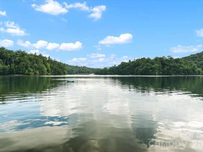 317 Von Trapp Lane, Tuckasegee, NC 28783.  MLS# CAR4401631, YatesRealty ID 35628. 