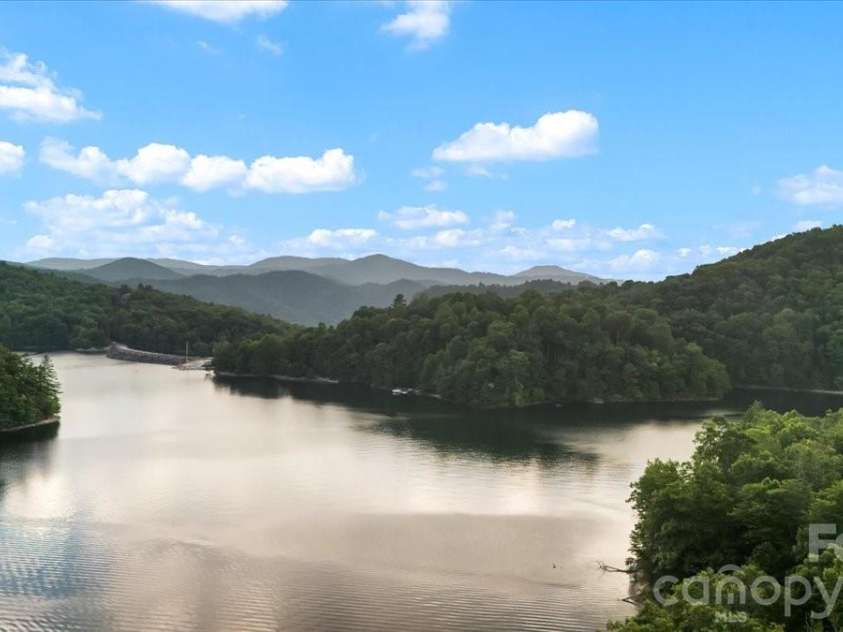 317 Von Trapp Lane, Tuckasegee, NC 28783.  MLS# CAR4401631, YatesRealty ID 35628. 