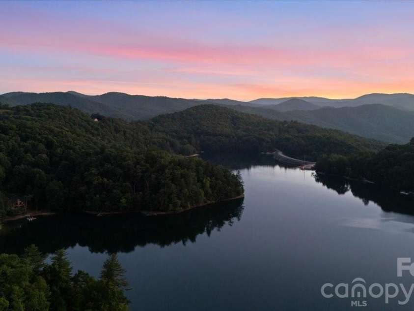317 Von Trapp Lane, Tuckasegee, NC 28783.  MLS# CAR4401631, YatesRealty ID 35628. 