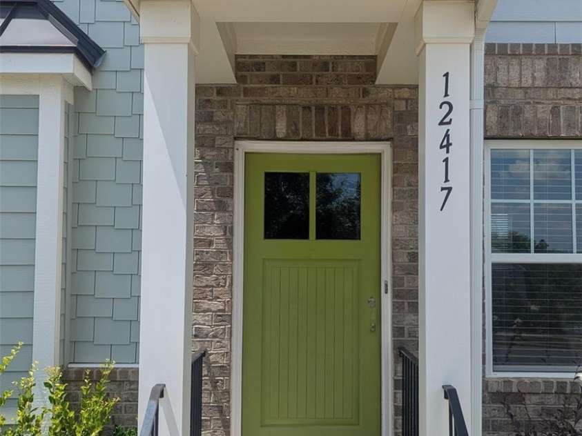 12417 Bryton Ridge Parkway, Huntersville, NC 28078.  MLS# CAR4401551, YatesRealty ID 3563. 