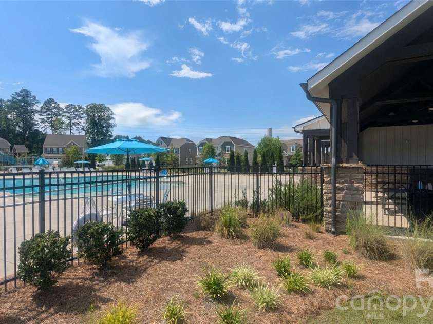 12417 Bryton Ridge Parkway, Huntersville, NC 28078.  MLS# CAR4401551, YatesRealty ID 3563. 