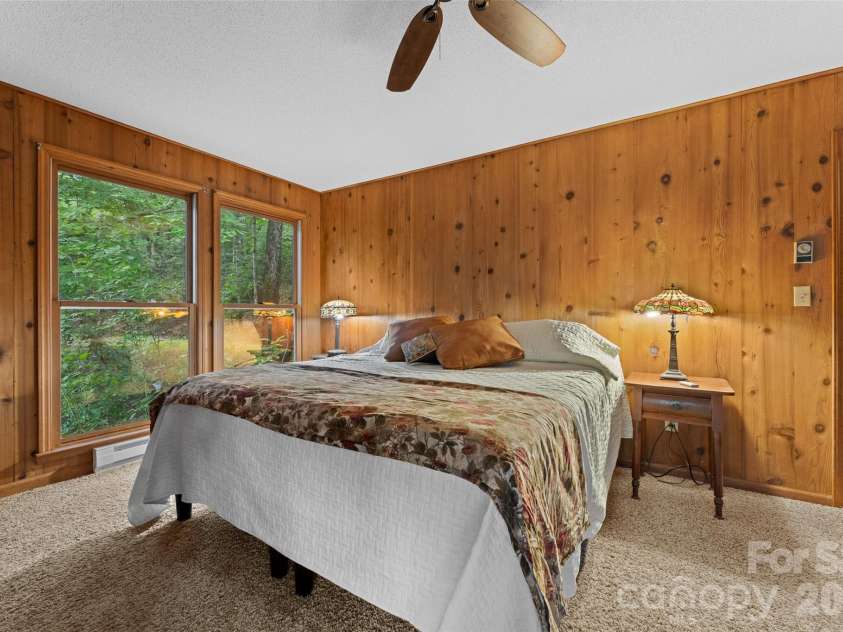 219 Kentwood Lane, Pisgah Forest, NC 28768.  MLS# CAR4342997, YatesRealty ID 3563. 