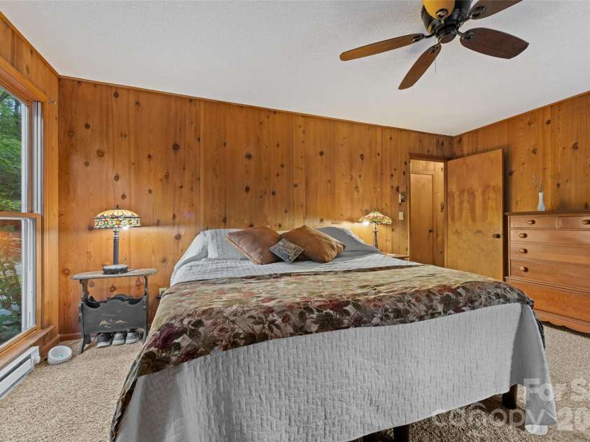 219 Kentwood Lane, Pisgah Forest, NC 28768.  MLS# CAR4342997, YatesRealty ID 3563. 