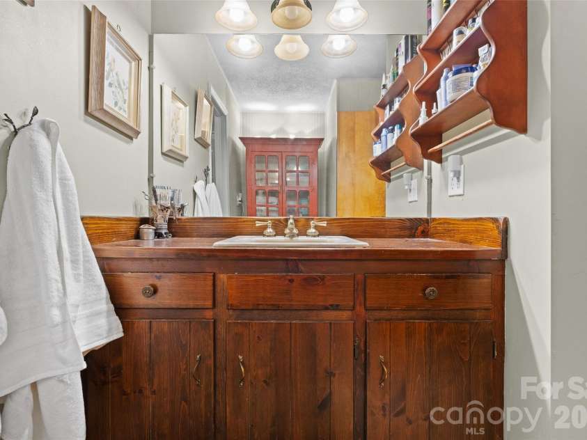 219 Kentwood Lane, Pisgah Forest, NC 28768.  MLS# CAR4342997, YatesRealty ID 3563. 