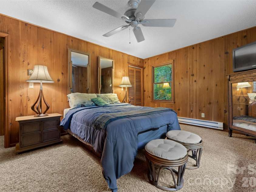 219 Kentwood Lane, Pisgah Forest, NC 28768.  MLS# CAR4342997, YatesRealty ID 3563. 