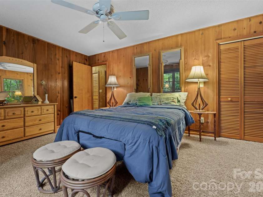 219 Kentwood Lane, Pisgah Forest, NC 28768.  MLS# CAR4342997, YatesRealty ID 3563. 