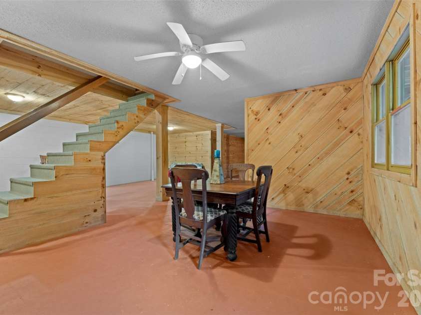 219 Kentwood Lane, Pisgah Forest, NC 28768.  MLS# CAR4342997, YatesRealty ID 3563. 