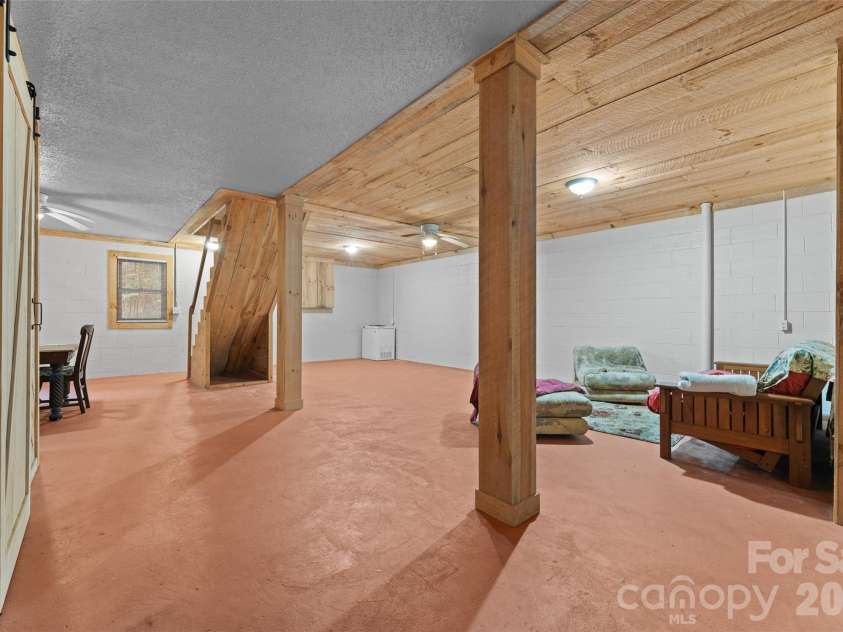 219 Kentwood Lane, Pisgah Forest, NC 28768.  MLS# CAR4342997, YatesRealty ID 3563. 