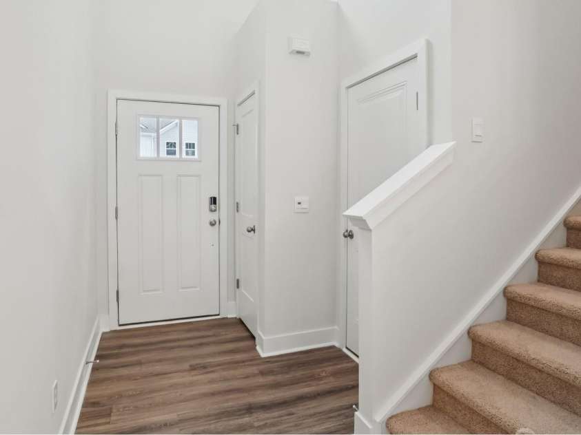 204 Driscoll Way, Weaverville, NC 28787.  MLS# CAR4400553, YatesRealty ID 35631. Photos are representative