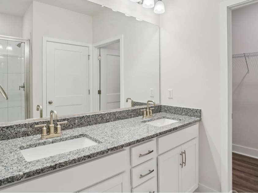 204 Driscoll Way, Weaverville, NC 28787.  MLS# CAR4400553, YatesRealty ID 35631. Photos are representative