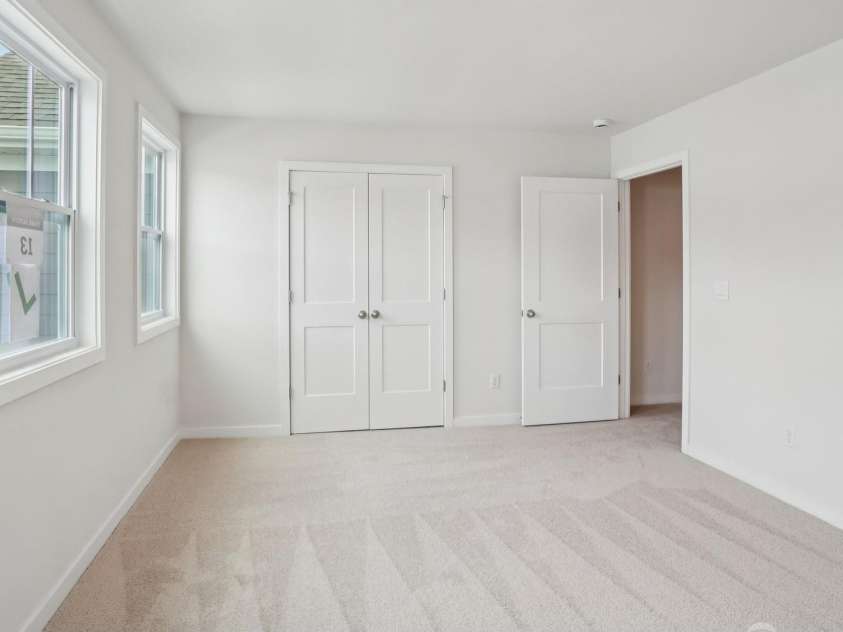 204 Driscoll Way, Weaverville, NC 28787.  MLS# CAR4400553, YatesRealty ID 35631. Photos are representative