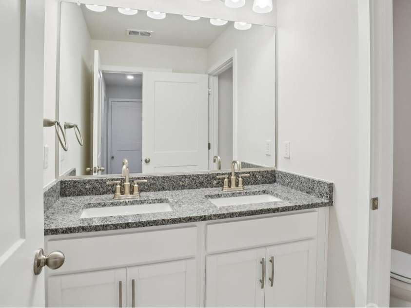 204 Driscoll Way, Weaverville, NC 28787.  MLS# CAR4400553, YatesRealty ID 35631. Photos are representative