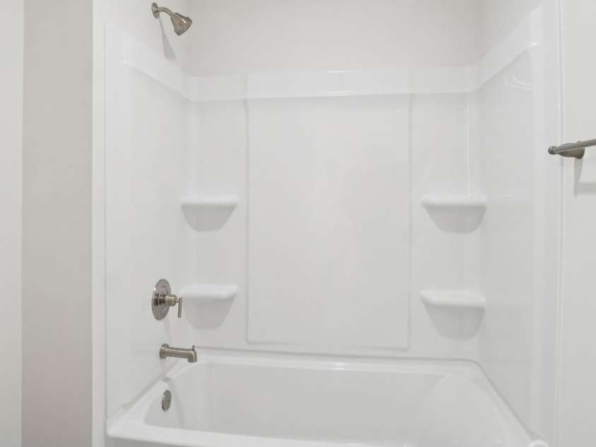204 Driscoll Way, Weaverville, NC 28787.  MLS# CAR4400553, YatesRealty ID 35631. Photos are representative