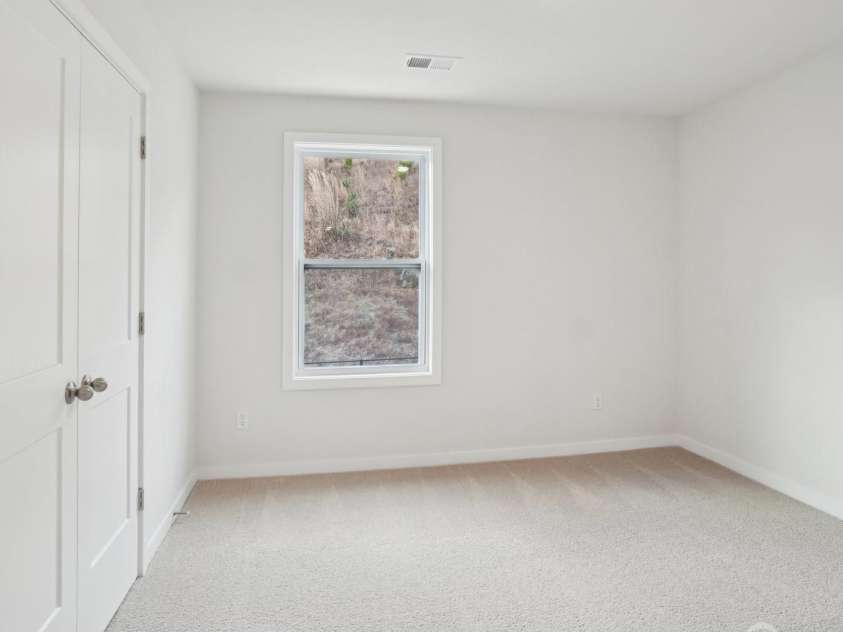 204 Driscoll Way, Weaverville, NC 28787.  MLS# CAR4400553, YatesRealty ID 35631. Photos are representative