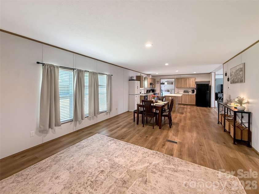 206 Fairchase Circle, Stony Point, NC 28678.  MLS# CAR4395945, YatesRealty ID 35639. 