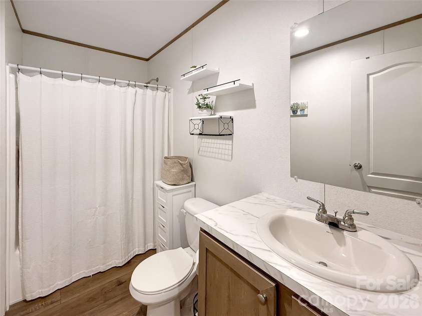206 Fairchase Circle, Stony Point, NC 28678.  MLS# CAR4395945, YatesRealty ID 35639. 
