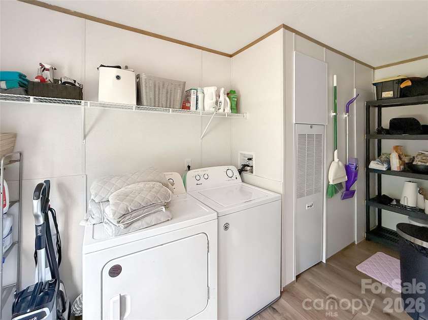 206 Fairchase Circle, Stony Point, NC 28678.  MLS# CAR4395945, YatesRealty ID 35639. 