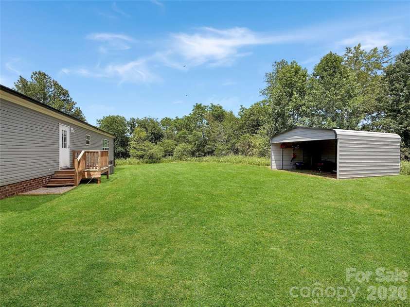 206 Fairchase Circle, Stony Point, NC 28678.  MLS# CAR4395945, YatesRealty ID 35639. 