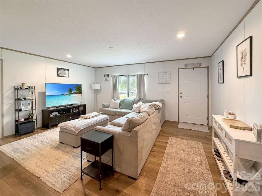 206 Fairchase Circle, Stony Point, NC 28678.  MLS# CAR4395945, YatesRealty ID 35639. 