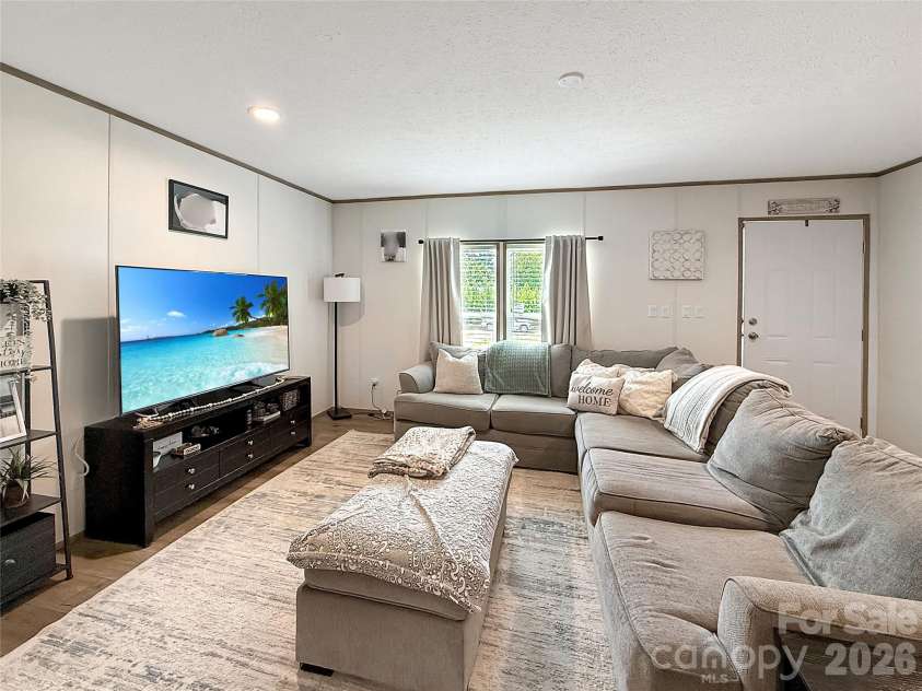206 Fairchase Circle, Stony Point, NC 28678.  MLS# CAR4395945, YatesRealty ID 35639. 