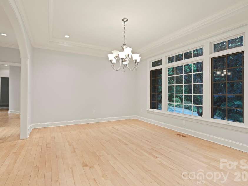 132 Berry Creek Drive, Flat Rock, NC 28731.  MLS# CAR4342360, YatesRealty ID 3564. 