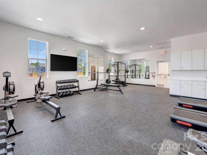 406 Hendley Drive, York, SC 29745.  MLS# CAR4400896, YatesRealty ID 35641. Amenity