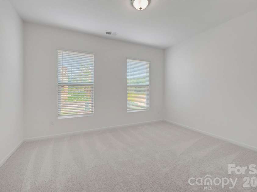 1550 Kate Cecil Way, York, SC 29745.  MLS# CAR4400872, YatesRealty ID 35642. Secondary bedroom