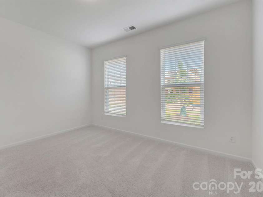 1550 Kate Cecil Way, York, SC 29745.  MLS# CAR4400872, YatesRealty ID 35642. Secondary bedroom