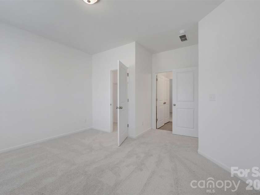 1550 Kate Cecil Way, York, SC 29745.  MLS# CAR4400872, YatesRealty ID 35642. Secondary bedroom