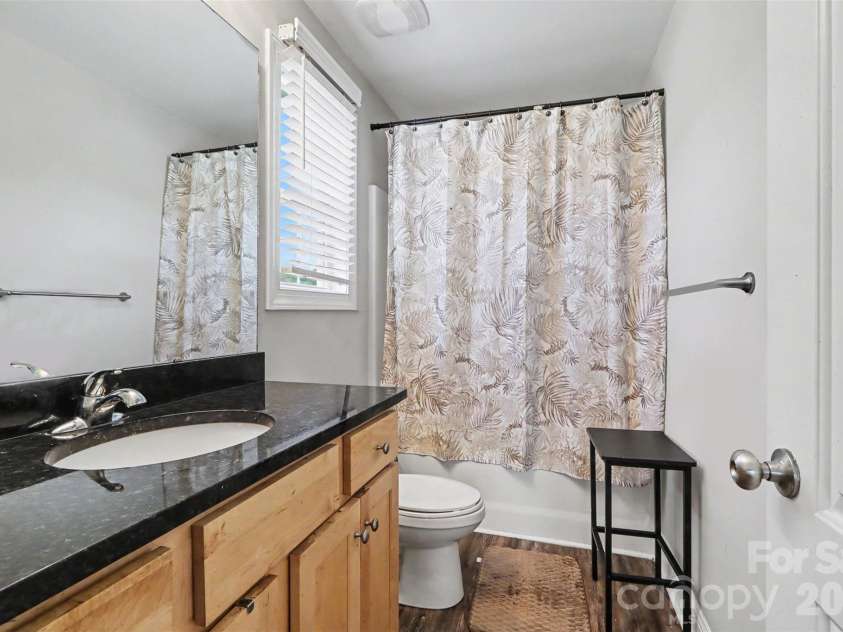6555 Wedron Court, Charlotte, NC 28216.  MLS# CAR4399510, YatesRealty ID 35644. 