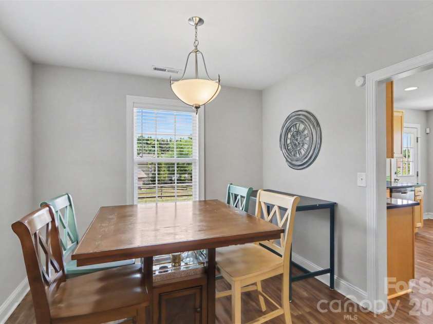 6555 Wedron Court, Charlotte, NC 28216.  MLS# CAR4399510, YatesRealty ID 35644. 