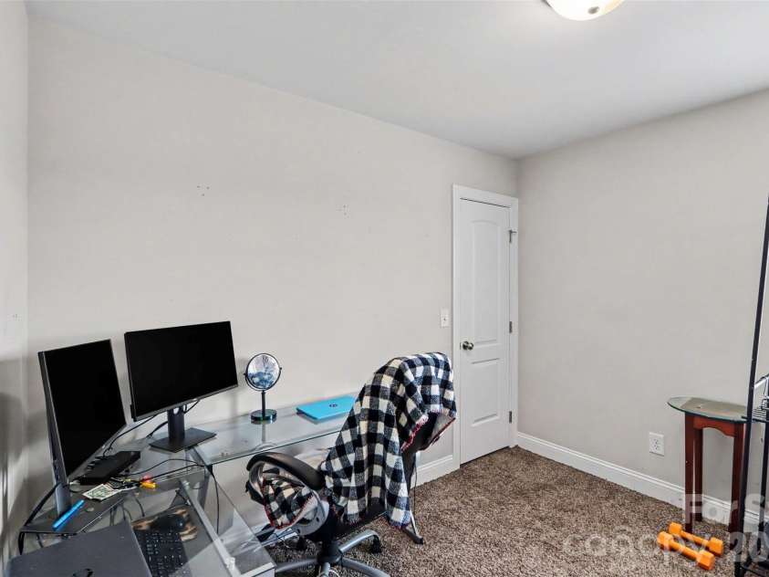 6555 Wedron Court, Charlotte, NC 28216.  MLS# CAR4399510, YatesRealty ID 35644. 