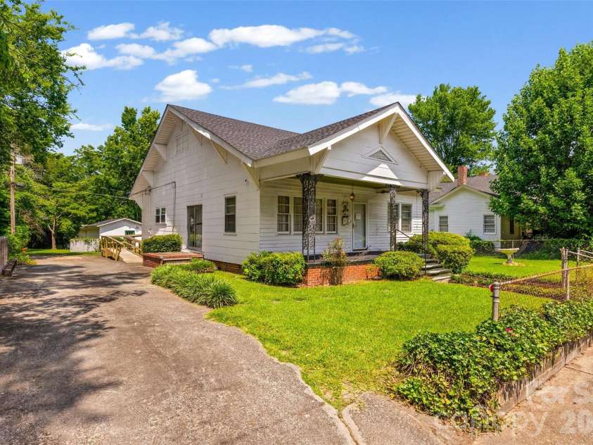 14 Barrow Street, Rock Hill, SC 29730.  MLS# CAR4401300, YatesRealty ID 35645. 