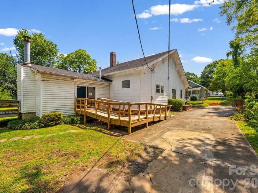 14 Barrow Street, Rock Hill, SC 29730.  MLS# CAR4401300, YatesRealty ID 35645. 