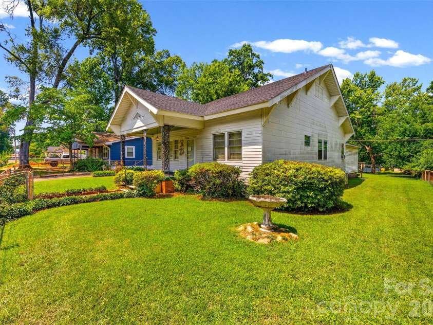 14 Barrow Street, Rock Hill, SC 29730.  MLS# CAR4401300, YatesRealty ID 35645. 