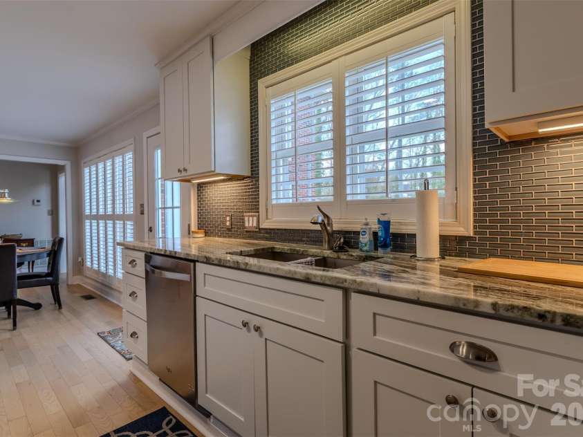 1409 Merrimont Avenue, Kings Mountain, NC 28086.  MLS# CAR4352911, YatesRealty ID 3565. 