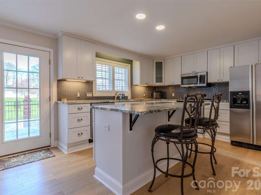1409 Merrimont Avenue, Kings Mountain, NC 28086.  MLS# CAR4352911, YatesRealty ID 3565. 