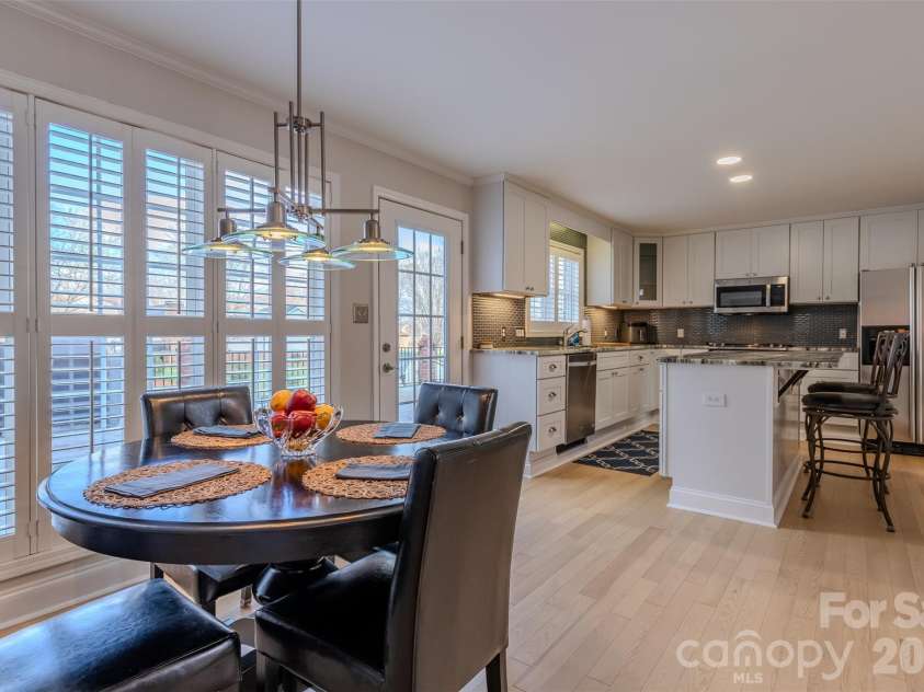 1409 Merrimont Avenue, Kings Mountain, NC 28086.  MLS# CAR4352911, YatesRealty ID 3565. 