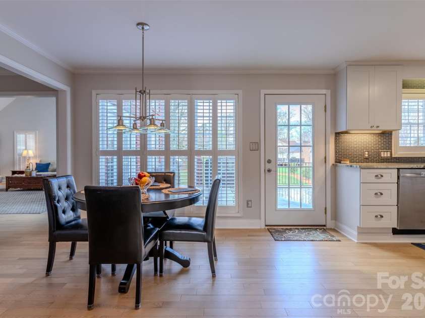 1409 Merrimont Avenue, Kings Mountain, NC 28086.  MLS# CAR4352911, YatesRealty ID 3565. 